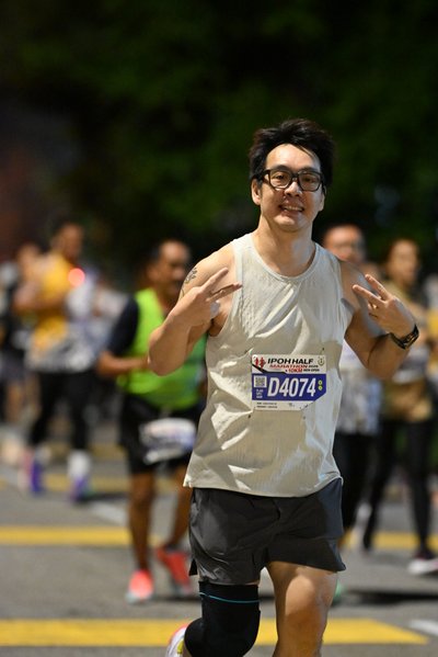 SP Half Marathon 2026