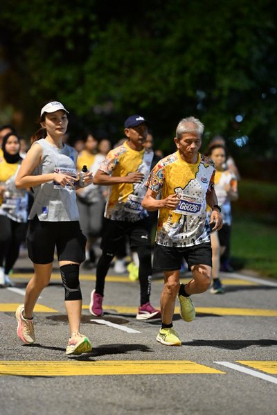 SP Half Marathon 2026