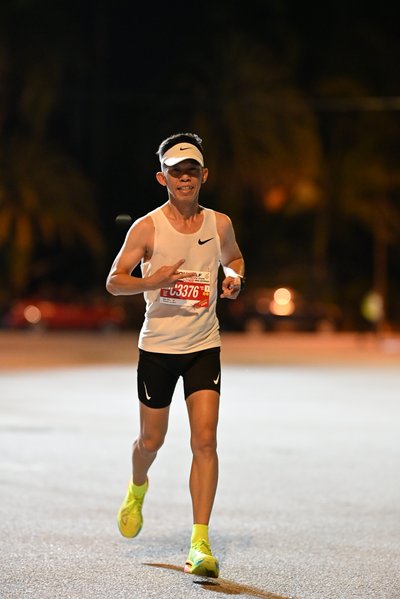 SP Half Marathon 2026