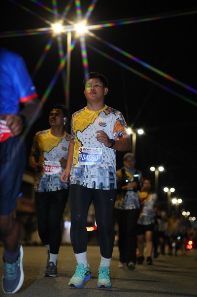 SP Half Marathon 2026