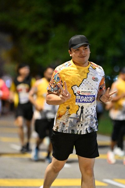 SP Half Marathon 2026