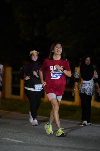 SP Half Marathon 2026