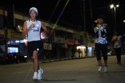 SP Half Marathon 2026