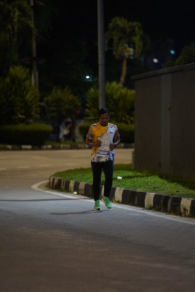 SP Half Marathon 2026