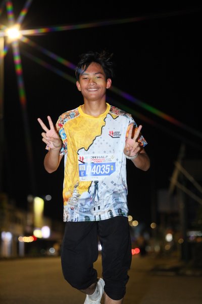 SP Half Marathon 2026