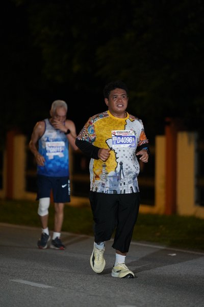 SP Half Marathon 2026