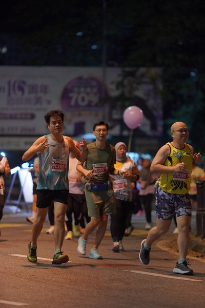SP Half Marathon 2026