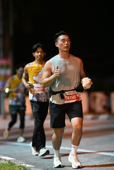 SP Half Marathon 2026