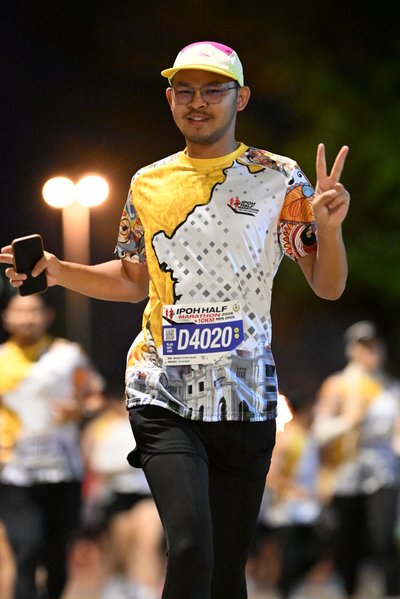 SP Half Marathon 2026