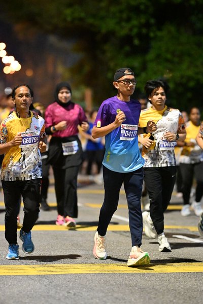 SP Half Marathon 2026