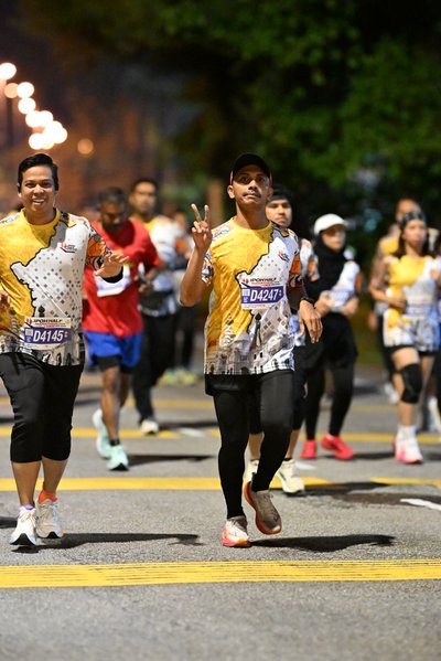 SP Half Marathon 2026