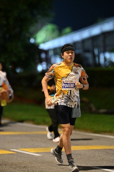 SP Half Marathon 2026