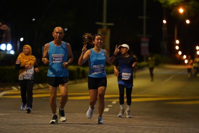 SP Half Marathon 2026