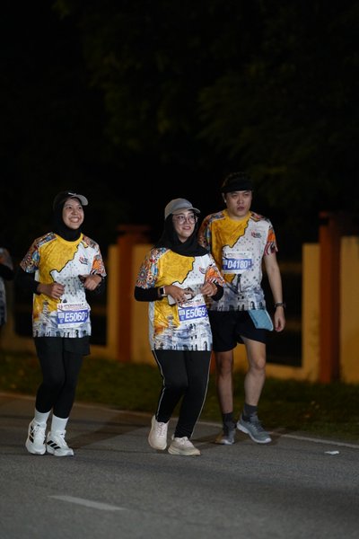 SP Half Marathon 2026