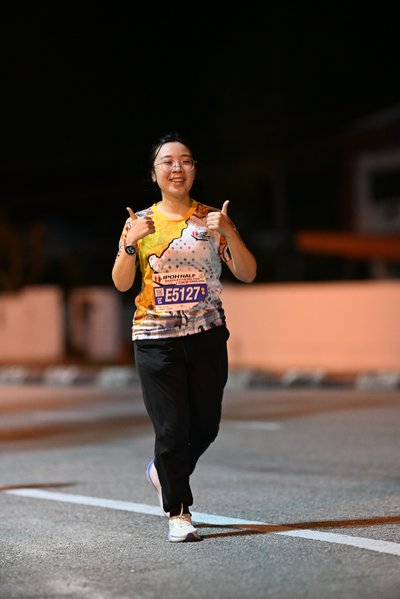SP Half Marathon 2026