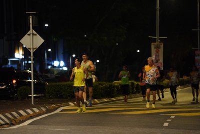 SP Half Marathon 2026