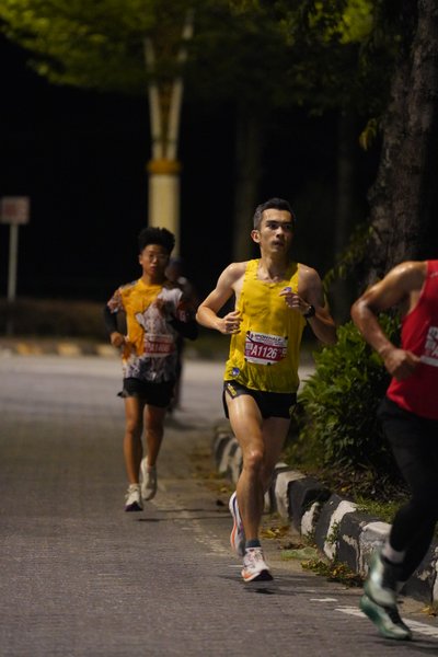 SP Half Marathon 2026