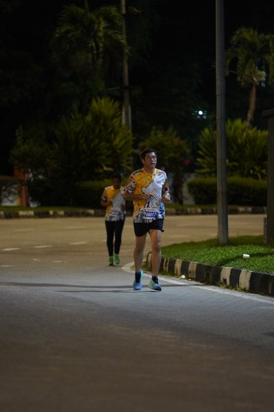 SP Half Marathon 2026