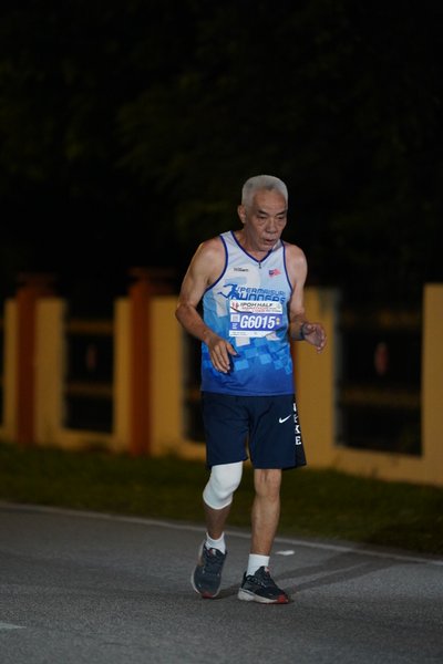 SP Half Marathon 2026