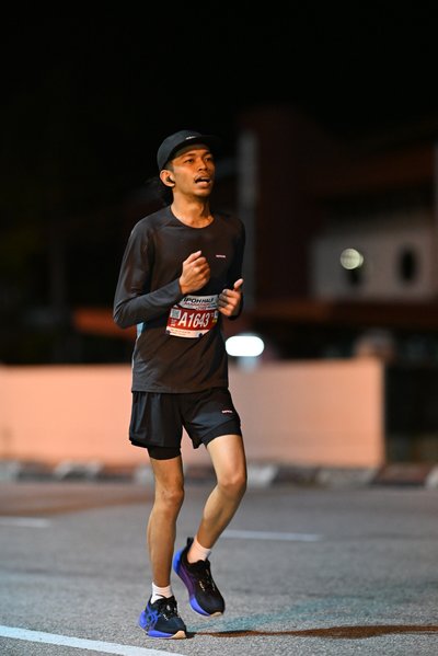 SP Half Marathon 2026