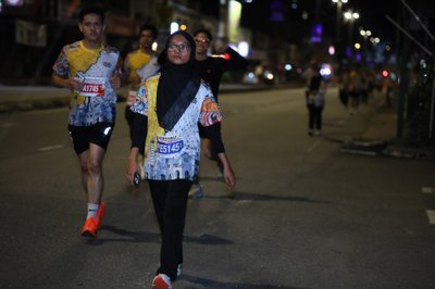 SP Half Marathon 2026