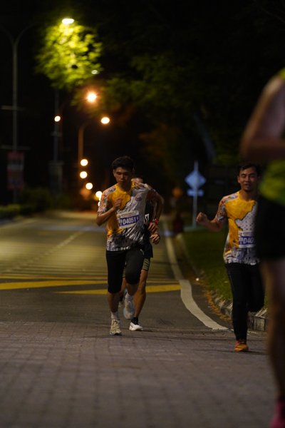 SP Half Marathon 2026