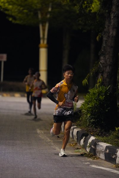SP Half Marathon 2026