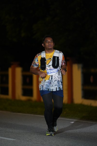 SP Half Marathon 2026