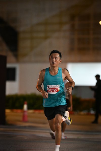 SP Half Marathon 2026