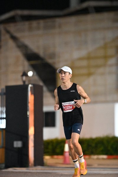 SP Half Marathon 2026