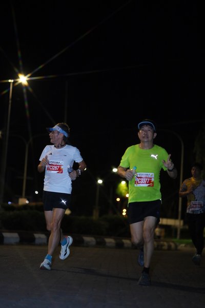 SP Half Marathon 2026