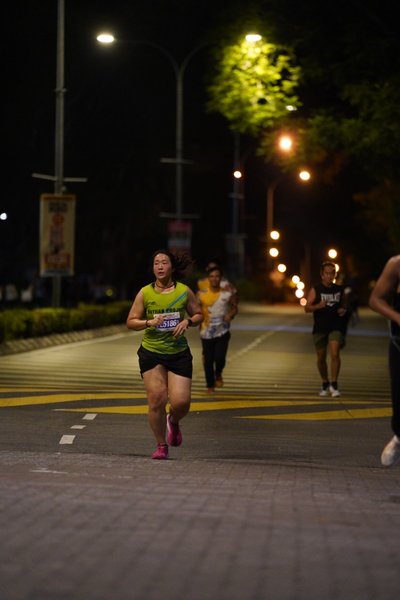 SP Half Marathon 2026