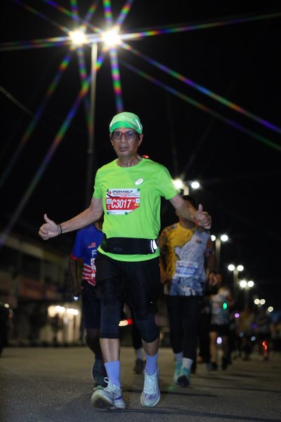 SP Half Marathon 2026