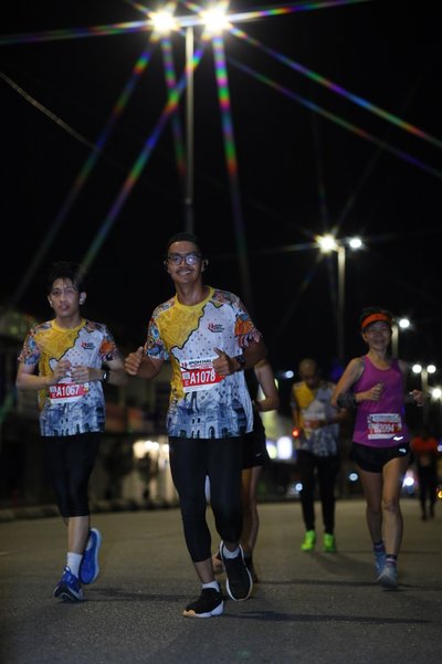 SP Half Marathon 2026