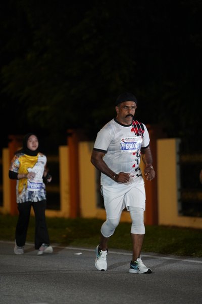 SP Half Marathon 2026