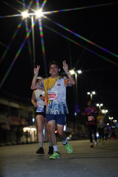 SP Half Marathon 2026