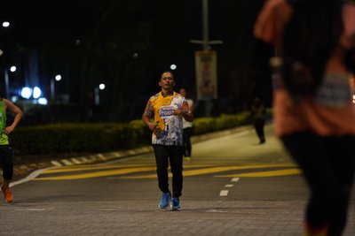 SP Half Marathon 2026