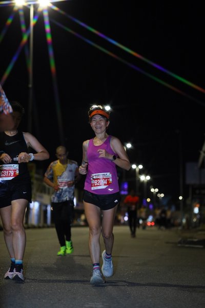 SP Half Marathon 2026