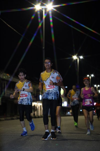 SP Half Marathon 2026