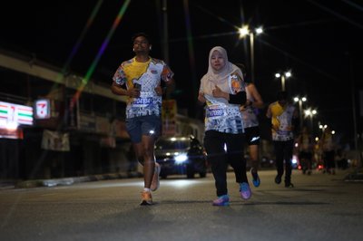SP Half Marathon 2026