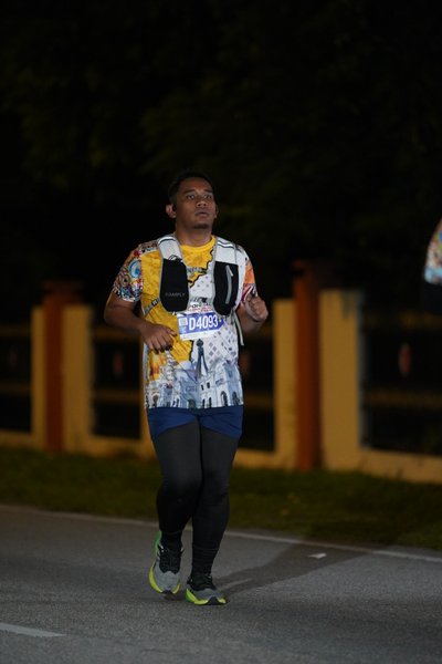 SP Half Marathon 2026