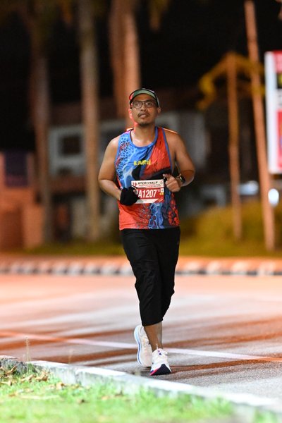 SP Half Marathon 2026