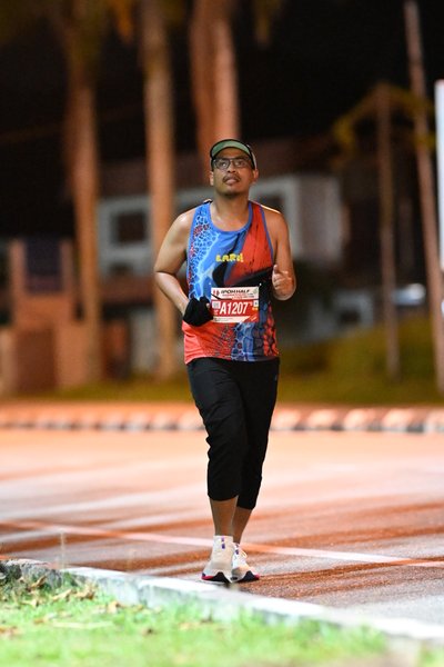 SP Half Marathon 2026