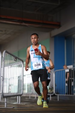 Malaysia Sarong Music Run 2026