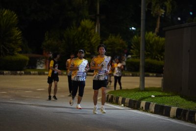 SP Half Marathon 2026