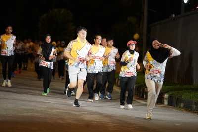 SP Half Marathon 2026