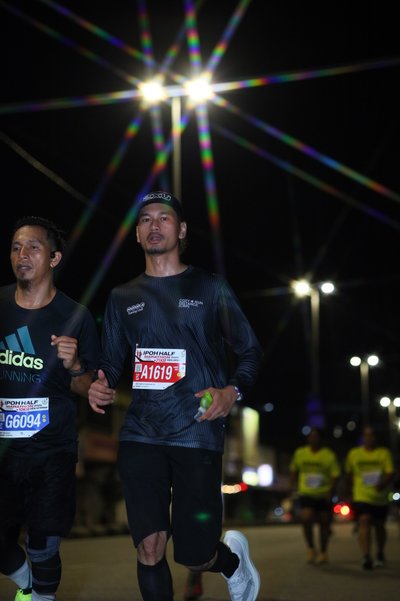 SP Half Marathon 2026