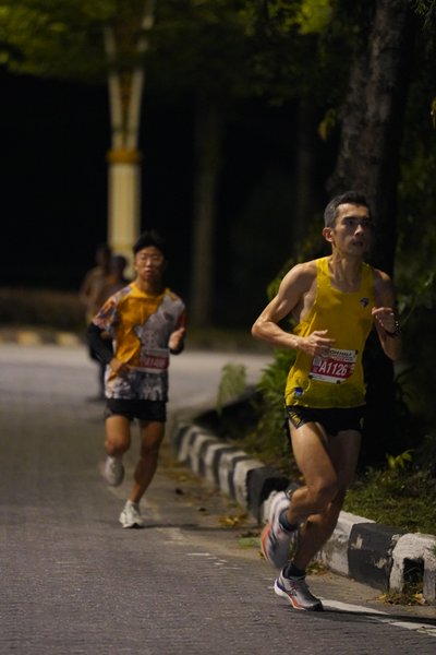 SP Half Marathon 2026