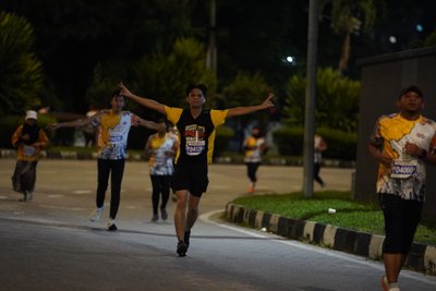 SP Half Marathon 2026