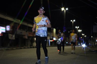 SP Half Marathon 2026